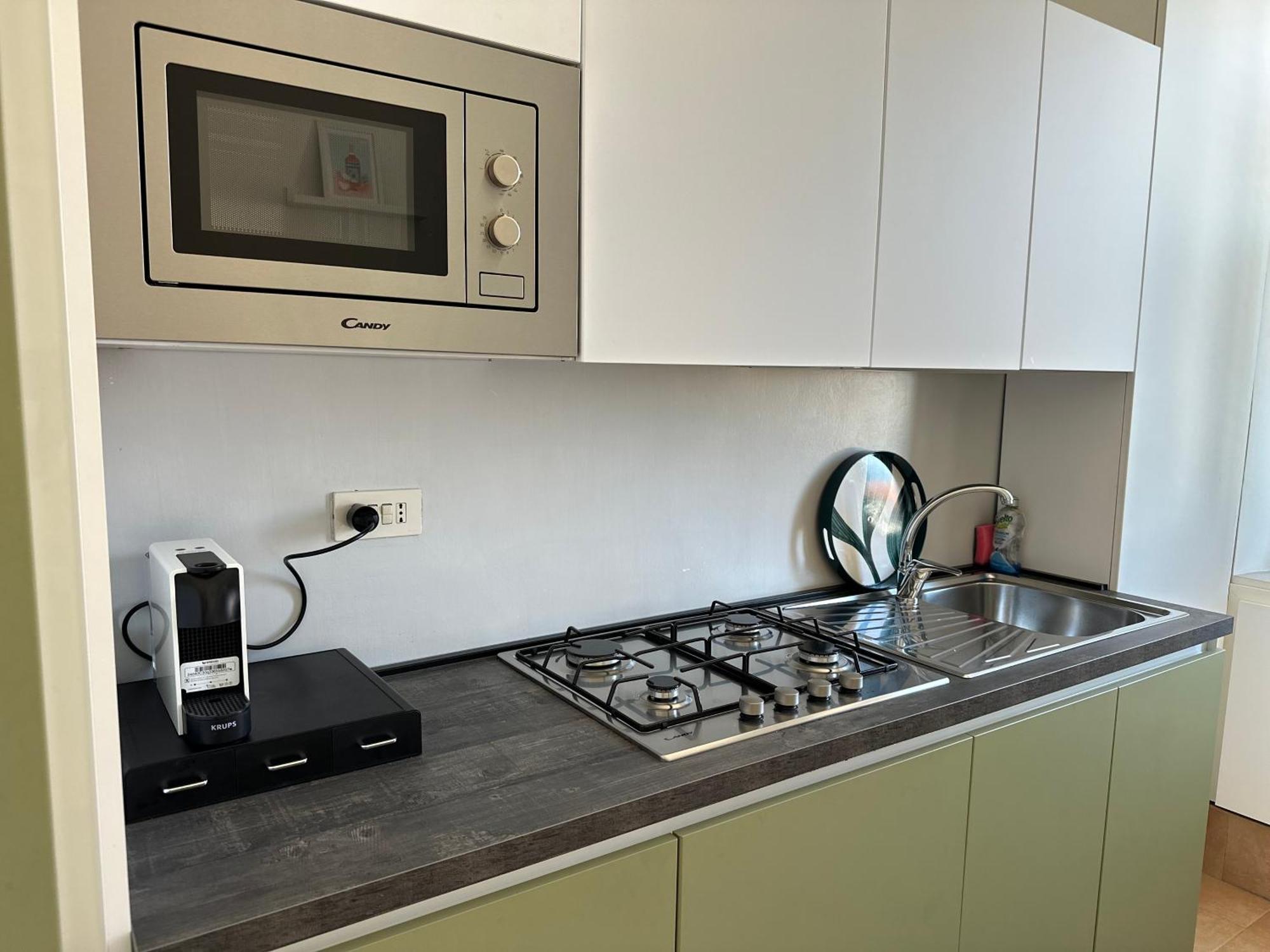 Luxury Suite Vitruvio 55 Formia Exterior photo