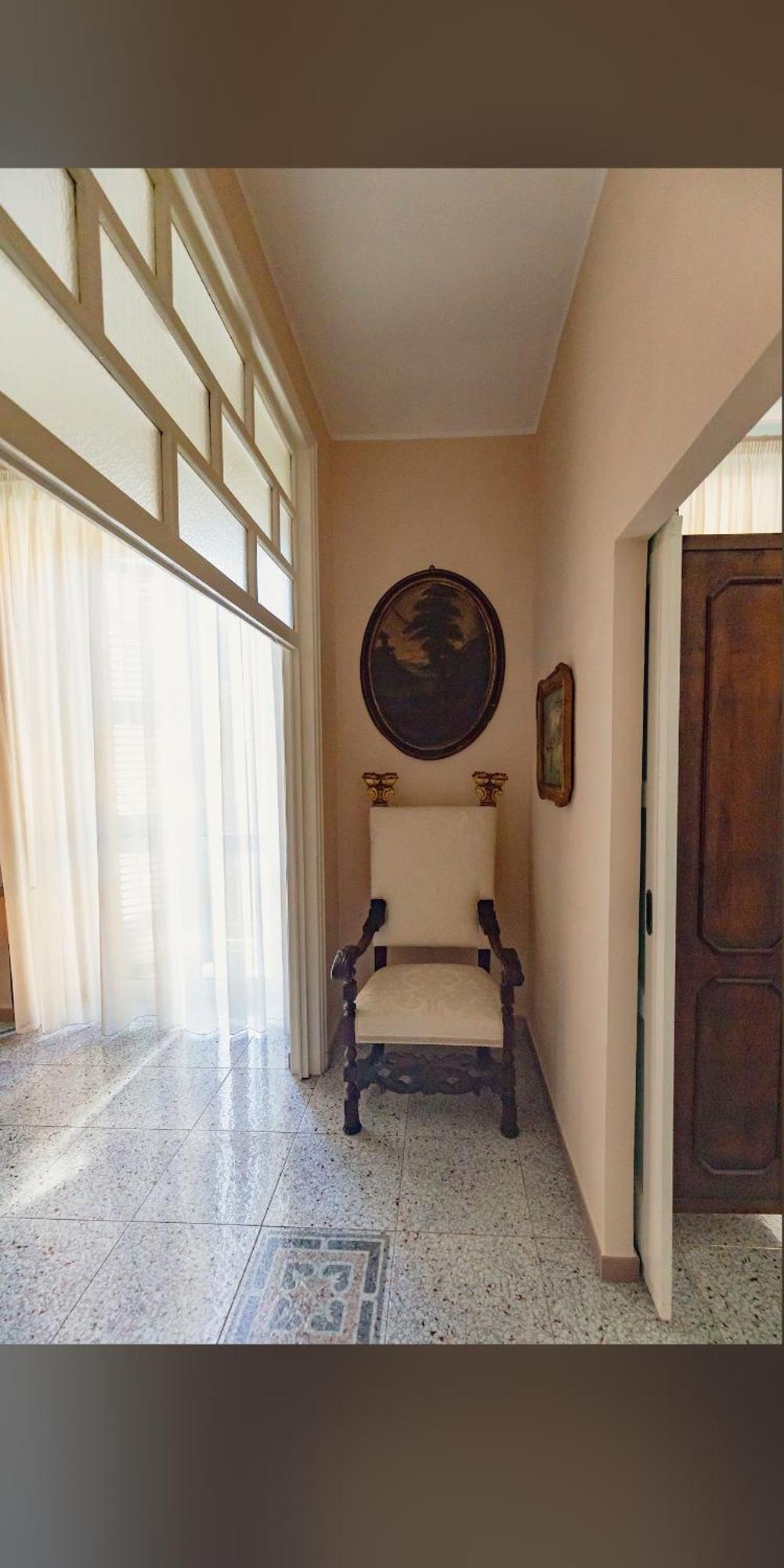 Luxury Suite Vitruvio 55 Formia Exterior photo